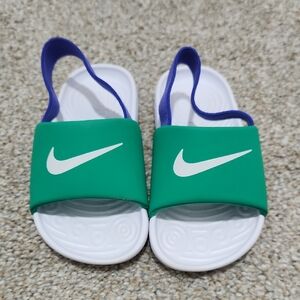 Nike Infant/Toddler Kawa Slides